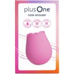 6747PNKN RŮŽOVÁ ROZKOŠ BLOOM PLUSONE