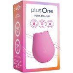 6747PNKN RŮŽOVÁ ROZKOŠ BLOOM PLUSONE