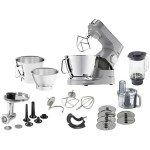KVC 85.594 SI KUCHYŇSKÝ ROBOT KENWOOD