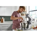 KVC 85.594 SI KUCHYŇSKÝ ROBOT KENWOOD