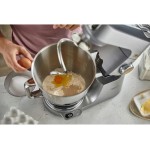 KVC 85.594 SI KUCHYŇSKÝ ROBOT KENWOOD