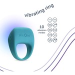 6701N VIBRAČNÍ PRSTEN INFINITY PLUSONE