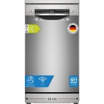SPS4EMI10E MYČKA 45CM BOSCH