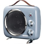 808/05 TEPLOVZDUŠNÝ VENTILÁTOR ARIETE
