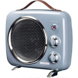 808/05 TEPLOVZDUŠNÝ VENTILÁTOR ARIETE