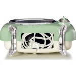 808/04 TEPLOVZDUŠNÝ VENTILÁTOR ARIETE