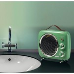 808/04 TEPLOVZDUŠNÝ VENTILÁTOR ARIETE