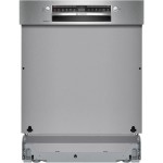 SMI4EVS09E MYČKA 60 CM VESTAVNÁ BOSCH