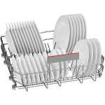 SMI4EVS09E MYČKA 60 CM VESTAVNÁ BOSCH