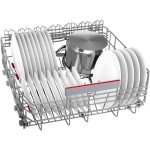 SMI6ECS10E MYČKA 60 CM VESTAVNÁ BOSCH