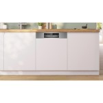SMI6ECS10E MYČKA 60 CM VESTAVNÁ BOSCH