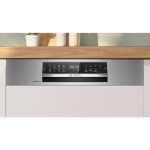 SMI6ECS10E MYČKA 60 CM VESTAVNÁ BOSCH