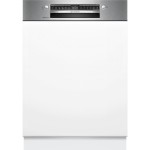 SMI4ECS28E MYČKA 60 CM VESTAVNÁ BOSCH