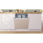 SMV4ECX28E MYČKA 60 CM VESTAVNÁ BOSCH