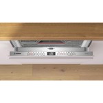 SMV4ECX28E MYČKA 60 CM VESTAVNÁ BOSCH