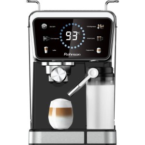 R- 98082 PÁKOVÉ ESPRESSO ROHNSON