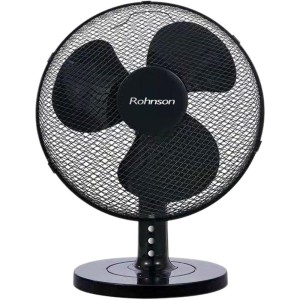R-8371 STOLNÍ VENTILÁTOR ROHNSON