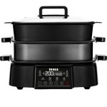 MULTICOOK M90 MULTIFUNKČNÍ HRNEC TESLA