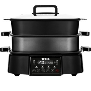 MULTICOOK M90 MULTIFUNKČNÍ HRNEC TESLA
