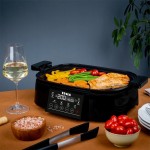 MULTICOOK M90 MULTIFUNKČNÍ HRNEC TESLA