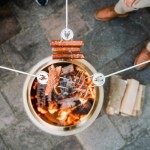 SADA NEREZOVÝCH NÁSTROJŮ SOLO STOVE