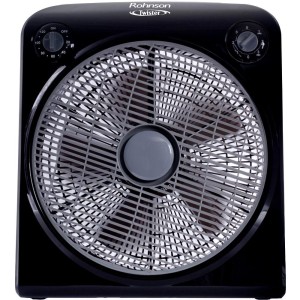 R-8200 TWISTER STOJAN VENTILÁTOR ROHNSON