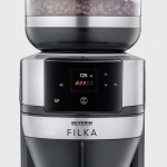 KA 4853 FILKA PŘEKAPÁVAČ KÁVOVAR SEVERIN