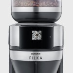 KA 4852 FILKA PŘEKAPÁVAČ KÁVOVAR SEVERIN