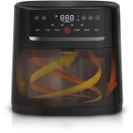 R-2834 SMARTCHEF XL FRITÉZA 8 L ROHNSON