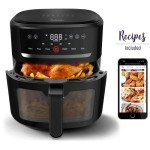 R-2834 SMARTCHEF XL FRITÉZA 8 L ROHNSON