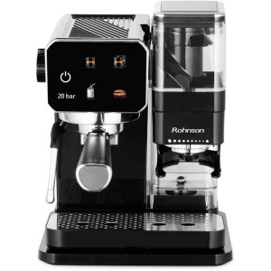 R-98060 PÁKOVÉ ESPRESSO ROHNSON