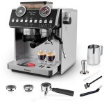 R-98200 PÁKOVÉ ESPRESSO ROHNSON