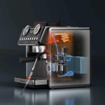 R-98200 PÁKOVÉ ESPRESSO ROHNSON