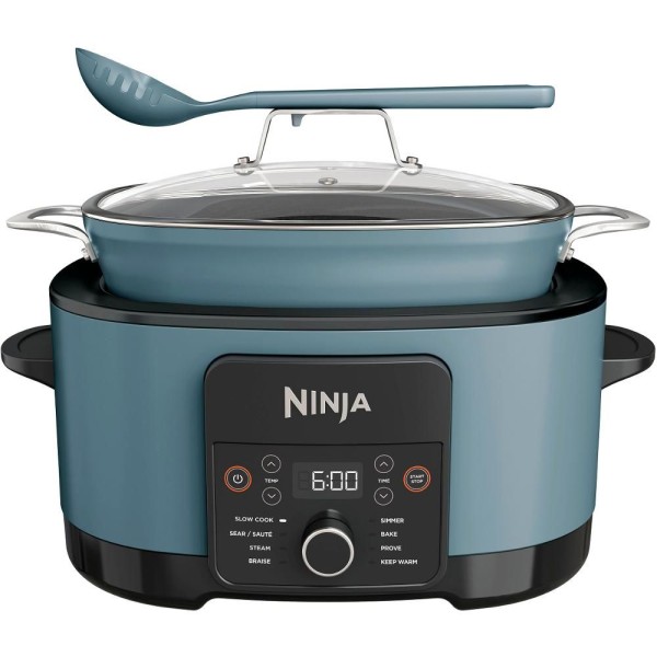 MC1001EU FOODI POSSIBLE COOKER 8L NINJA