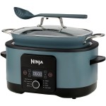 MC1001EU FOODI POSSIBLE COOKER 8L NINJA