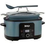 MC1001EU FOODI POSSIBLE COOKER 8L NINJA