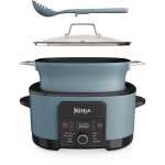 MC1001EU FOODI POSSIBLE COOKER 8L NINJA