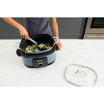 MC1001EU FOODI POSSIBLE COOKER 8L NINJA