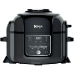 OP300EU FOODI 6L MULTIFUN. HRNEC NINJA