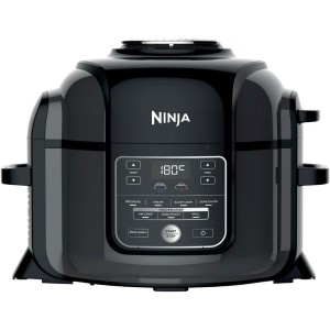 OP300EU FOODI 6L MULTIFUN. HRNEC NINJA