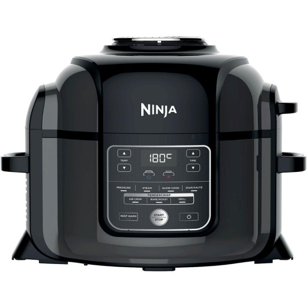 OP300EU FOODI 6L MULTIFUN. HRNEC NINJA