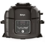 OP300EU FOODI 6L MULTIFUN. HRNEC NINJA