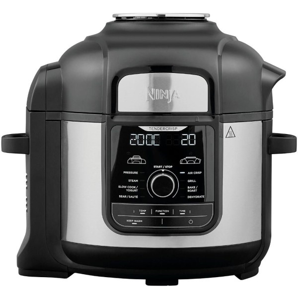 OP500EU FOODI 7,5L MULTIF. HRNEC NINJA