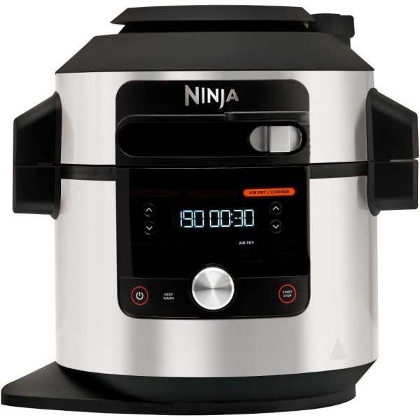 OL650EU 7,5L MULTIFUNKČNÍ HRNEC NINJA