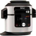 OL650EU 7,5L MULTIFUNKČNÍ HRNEC NINJA