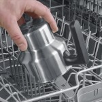 SM 3579 INDUKČNÍ NAPĚŇOVAČ MLÉKA SEVERIN
