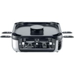 RG 2379 RACLETTE GRIL SEVERIN