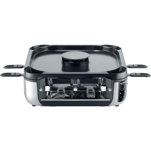 RG 2379 RACLETTE GRIL SEVERIN