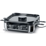 RG 2379 RACLETTE GRIL SEVERIN