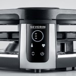 RG 2379 RACLETTE GRIL SEVERIN